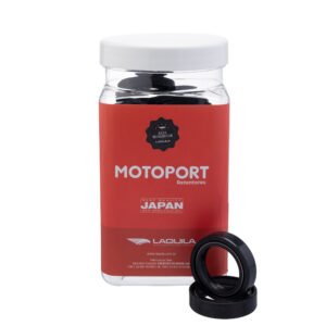 Motoport Retentor Bengala Inf. de Oleo Pote com 30 CG 150