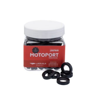 Motoport Retentor Eixo Câmbio Pote com 100 Honda CG 150