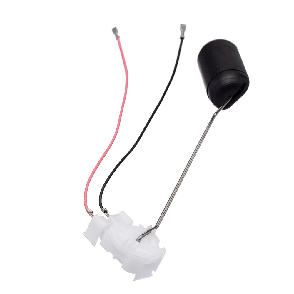 CONDOR Sensor de Nivel de CG 150 TITAN ESD 2009 2010