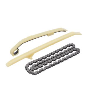 WW3 Corrente Comando Kit 3PCS Honda BIZ 125 2005 2024 - Kit