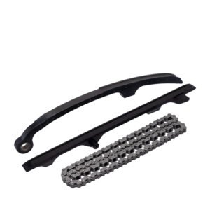 WW3 Corrente Comando Kit 3PCS Honda NX 400 1999 a 2015 - Kit