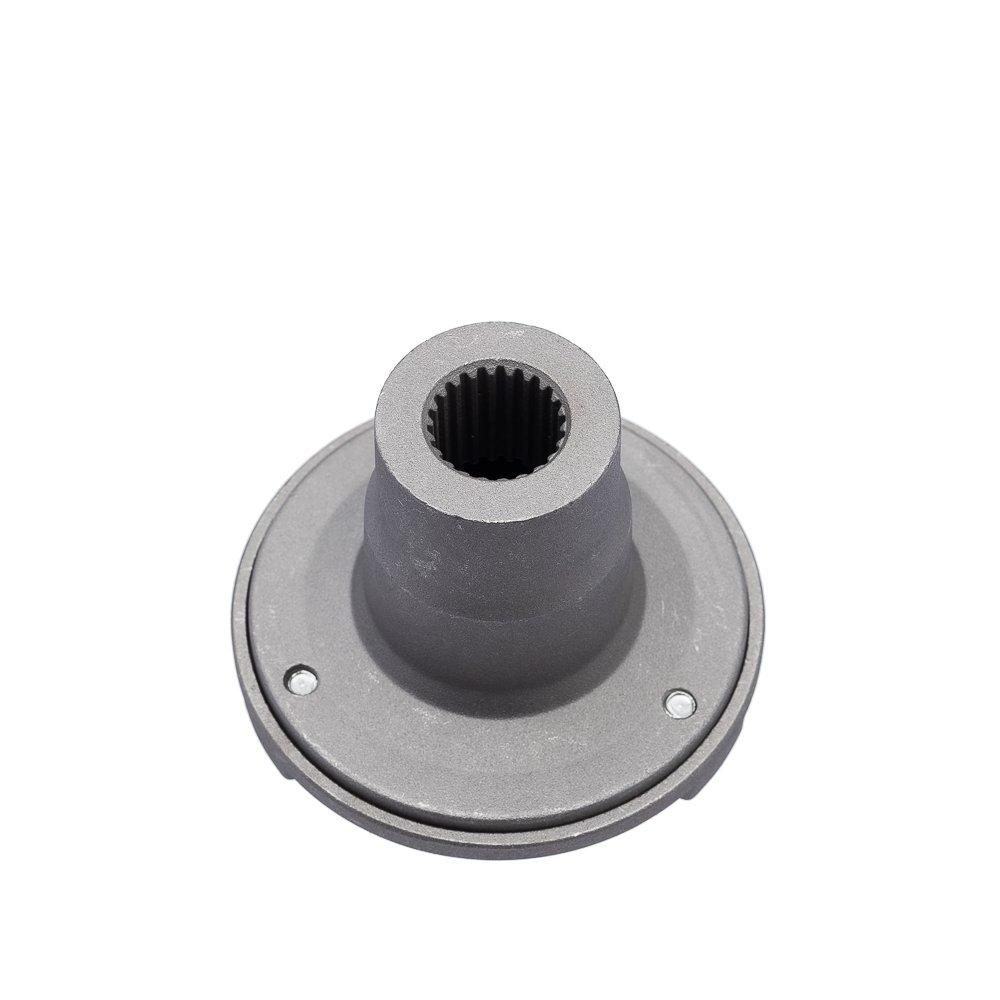 GP7 Filtro Centrifugo Honda CG 160 2016 em diante