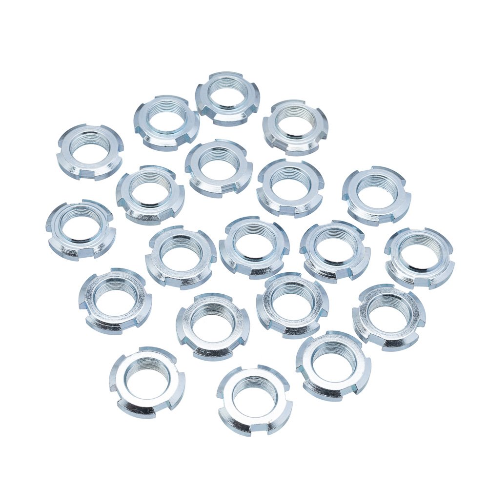 GP7 Porca Trava Rotor Filtro CRF 230 2007 2018 16MM