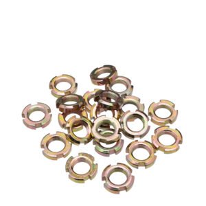 GP7 Porca Trava Rotor Filtro Centrifugo CG 125 1989 2008