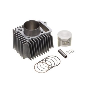KMP Kit Honda com Cilindro. Pistao. POP 100 2007 2015 - Kit