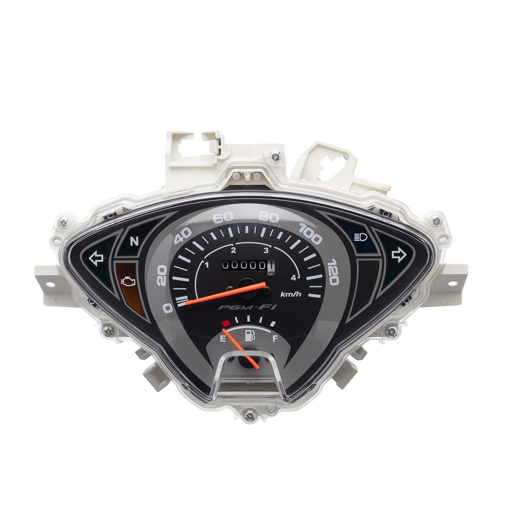CONDOR Painel Completo Instrumentos Honda BIZ 110 2016 2017