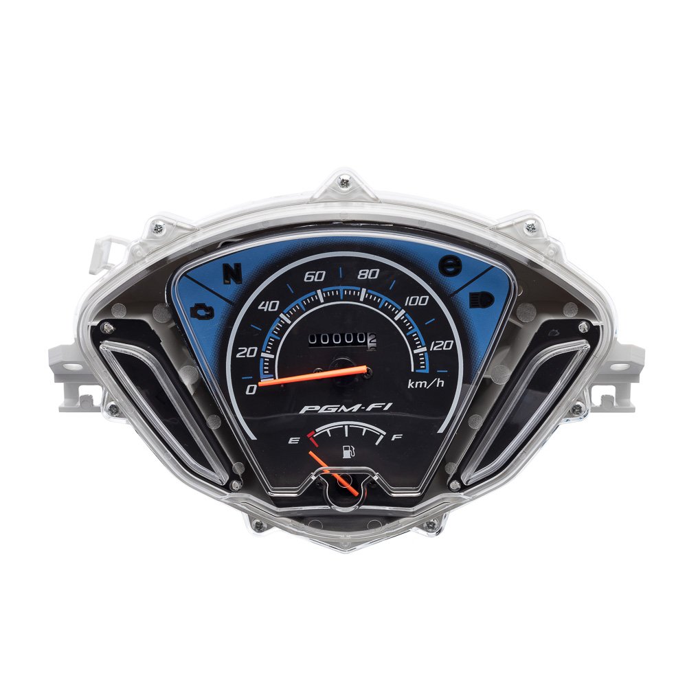CONDOR Painel Completo Instrumentos Honda BIZ 110 2018 2022