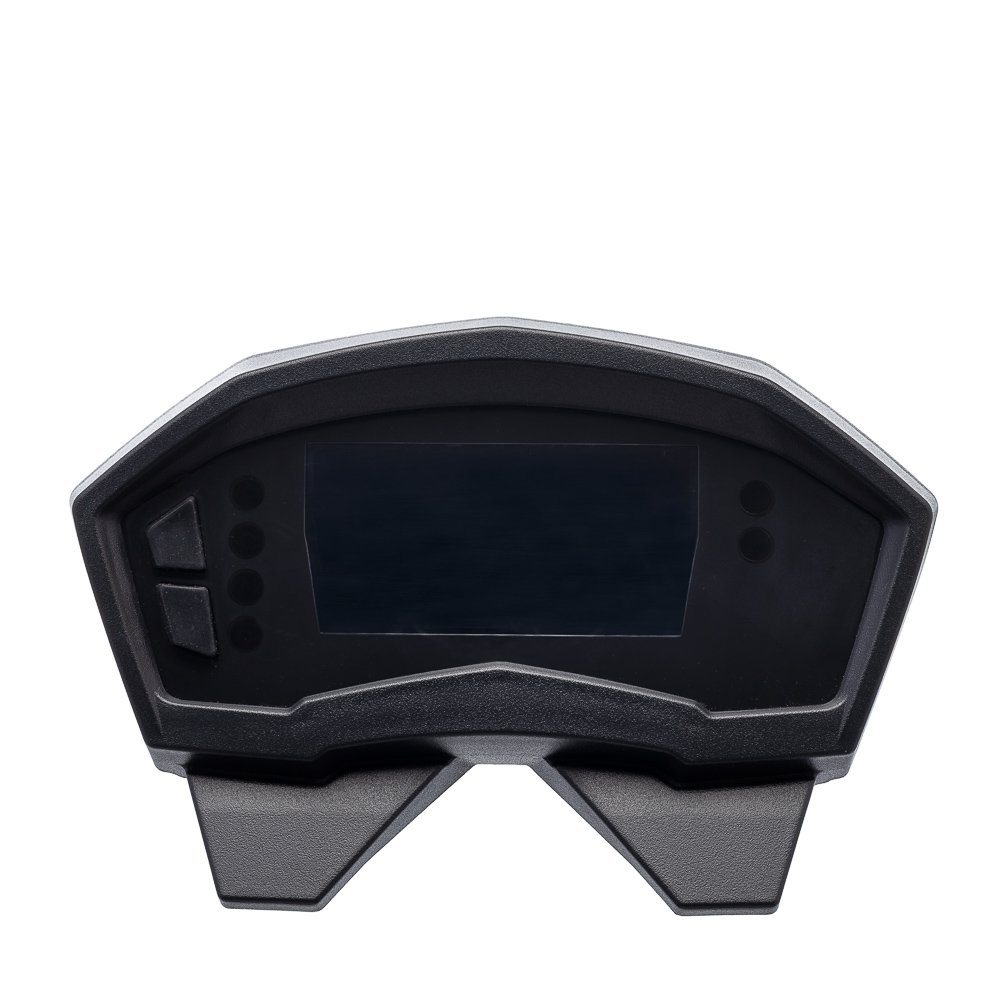 CONDOR Painel Completo Instrumentos CB 250 2016 2018 sem ABS