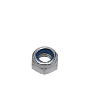 GP7 Porca Honda 6MM com Trava CG 150