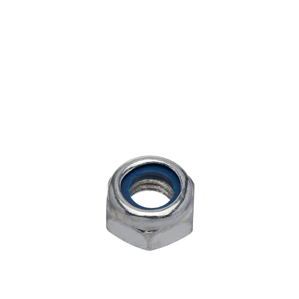 GP7 Porca Honda 6MM com Trava CG 150