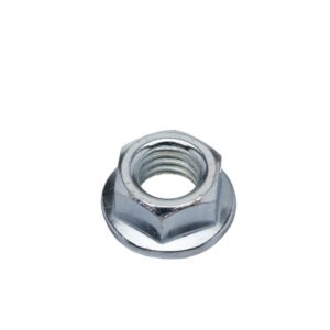 GP7 Porca Honda 8MM com Flange