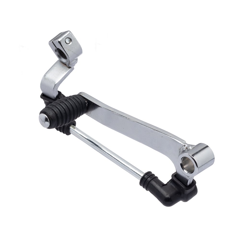 GP7 Pedal Completo Câmbio Honda CB 250F TWISTER 2016 a 2022