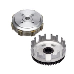 KMP Kit Honda com Cilindro. Pistao. Anel CG 150/190CC - Kit