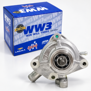 WW3 Bomba de Agua Honda PCX 150 2014 a 2018 - Kit
