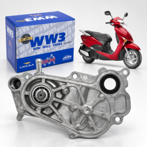 WW3 Bomba de Agua Honda LEAD 110 2009 a 2015 - Kit