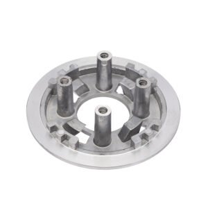 GP7 Plato Embreagem Honda CG 125 /2008 Power Speed Slipper
