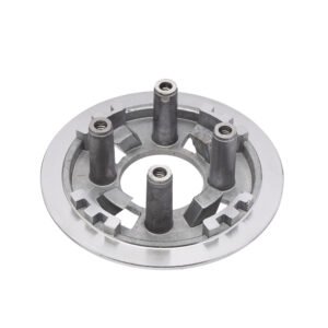 GP7 Plato Embreagem Honda CG 150 2004 a 2015 Power Slipper