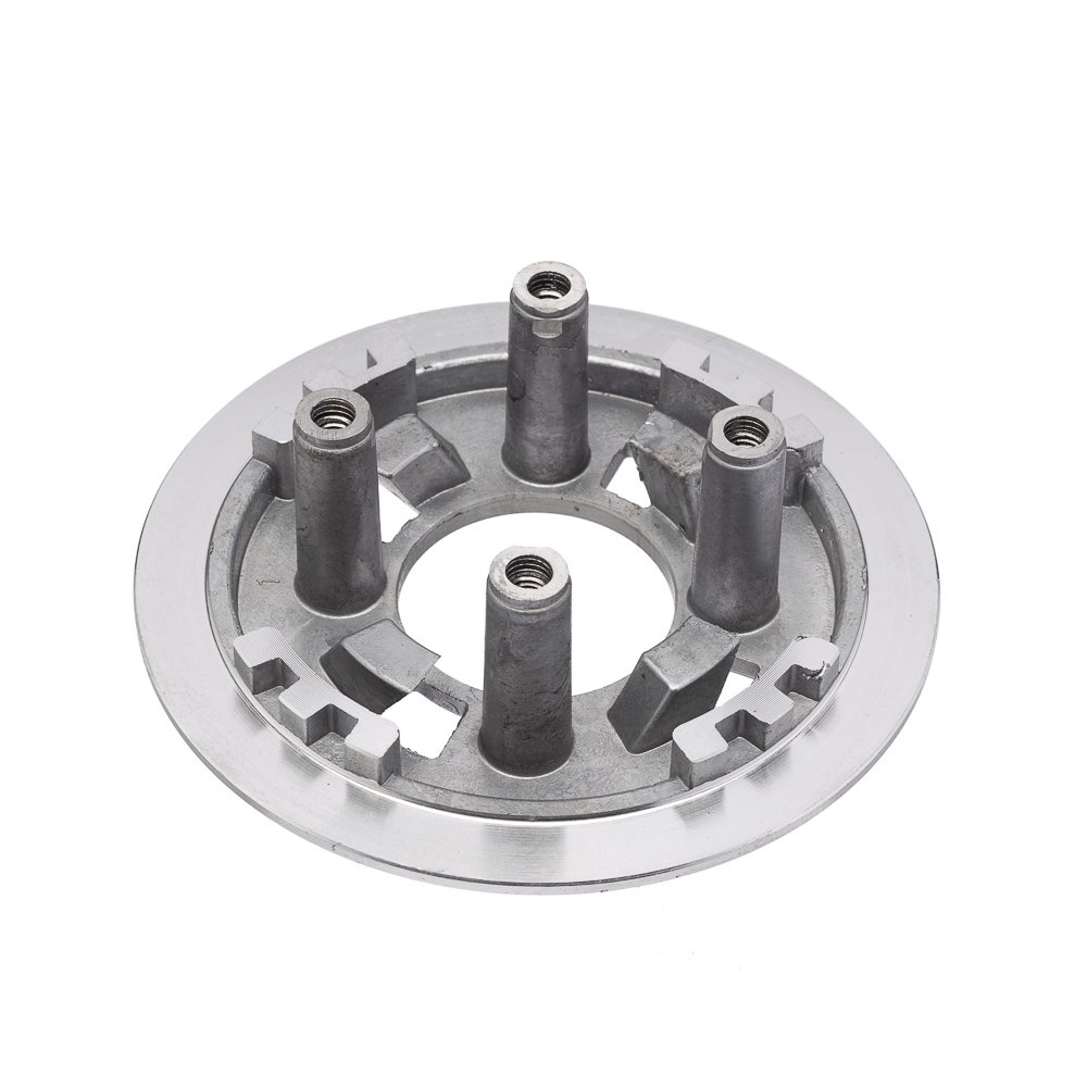 GP7 Plato Embreagem Honda CG 150 2004 a 2015 Power Slipper