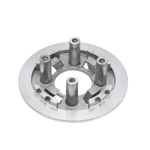 GP7 Plato Embreagem Honda CRF 230 2007 a 2019 Power Slipper