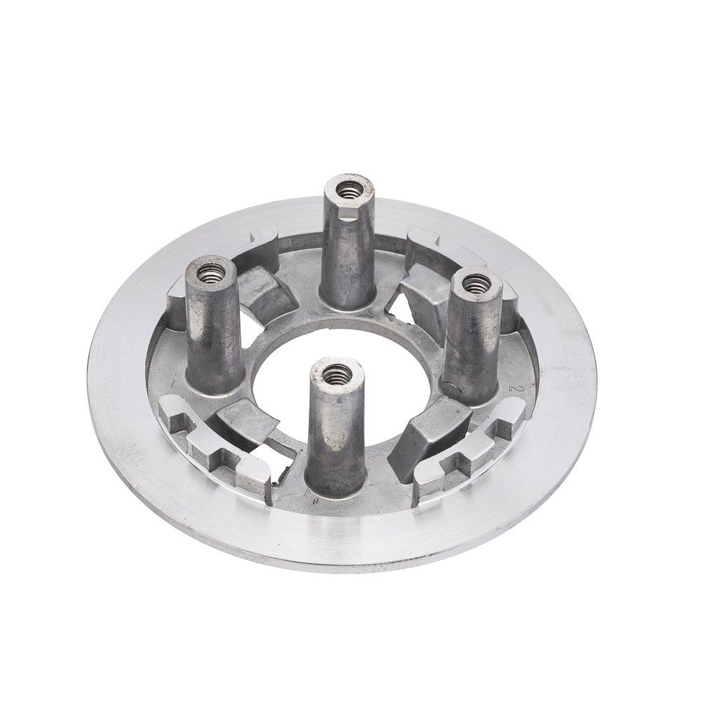 GP7 Plato Embreagem Honda CRF 230 2007 a 2019 Power Slipper