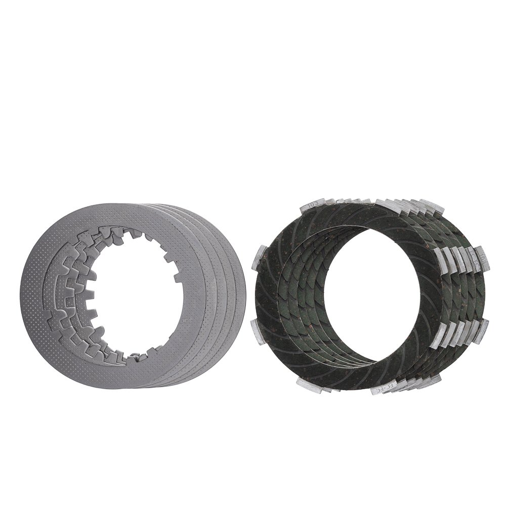 GP7 Discos Embreagem Honda 11 Pecas CRF 230 Power Slipper