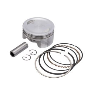 KMP Pistão Kit com Anel Honda CG 150 para 190CC 1.50 - Kit