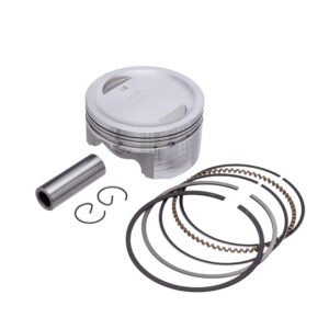 KMP Pistão Kit com Anel Honda CG 150 para 190CC 2.00 - Kit