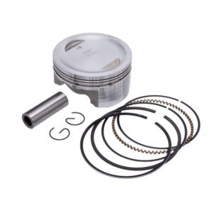 KMP Pistão Kit com Anel Honda CG 150 para 190CC 3.00 - Kit