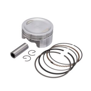 RIK Pistão Kit com Anel Honda CG 150 190CC 1.50 - Kit