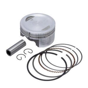 RIK Pistão Kit com Anel Honda CG 150 190CC 2.50 - Kit