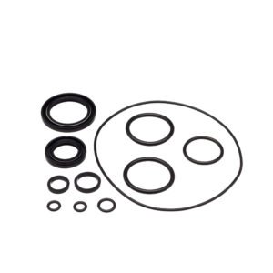 Motoport Retentor Esquerdo Virabr. Magneto Honda 10 BIZ 100