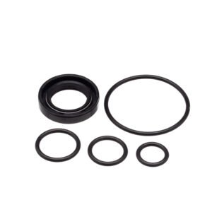 Motoport Retentor Esquerdo Virabr. Magneto Honda 05 CG 125