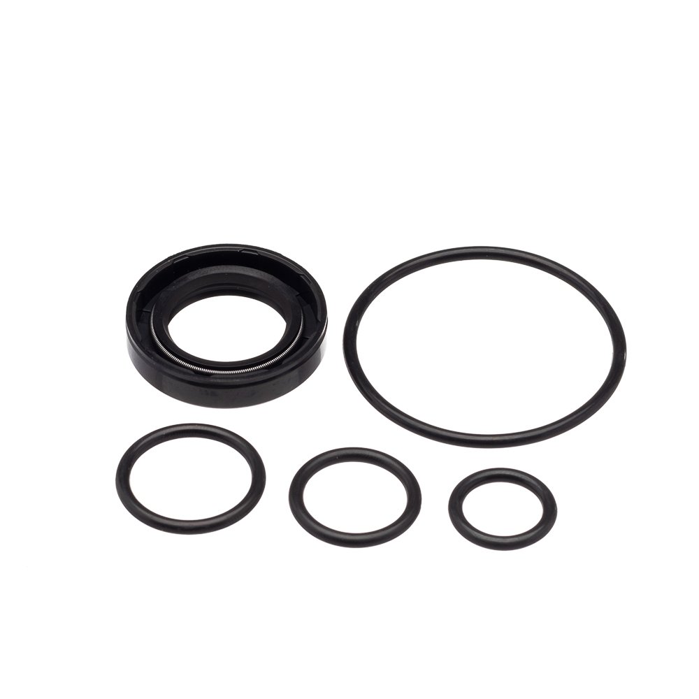 Motoport Retentor Esquerdo Virabr. Magneto Honda 05 CG 125