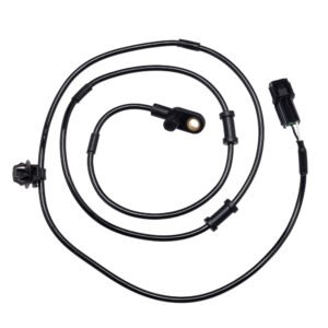 CONDOR Sensor Dianteiro ABS Honda XRE 300A 2019 a 2023