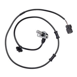 CONDOR Sensor Traseiro ABS Honda CB 250F TWISTER 2016 a 2018
