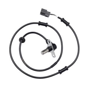 CONDOR Sensor Dianteiro ABS Honda CB 250F TWISTER 2016 2018