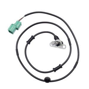 CONDOR Sensor Dianteiro ABS Honda VT 750 Shadow 2013 a 2014
