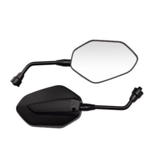 GP7 Espelho Retrovisor Honda CB 250F 2016 a 2022 - Par