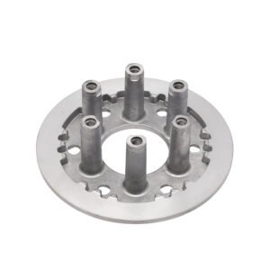 GP7 Plato Embreagem Honda CG 125 /2008 Wheeling Racing