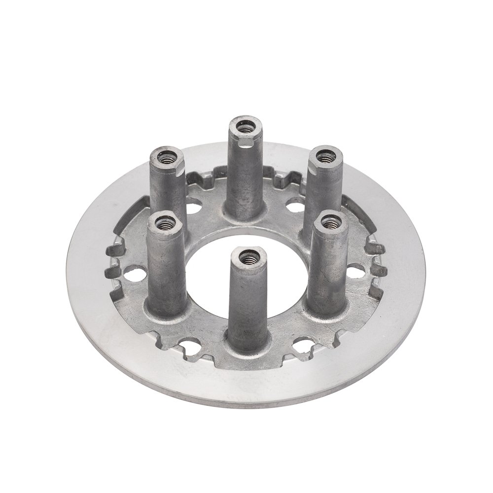 GP7 Plato Embreagem Honda CG 125 /2008 Wheeling Racing