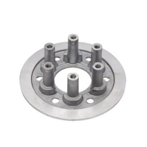 GP7 Plato Embreagem Honda CG 150 2004 a 2015 Wheeling Racing