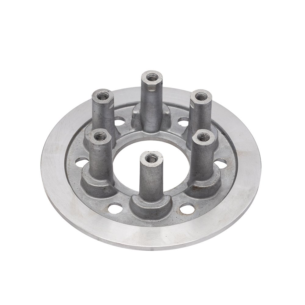 GP7 Plato Embreagem Honda CG 150 2004 a 2015 Wheeling Racing