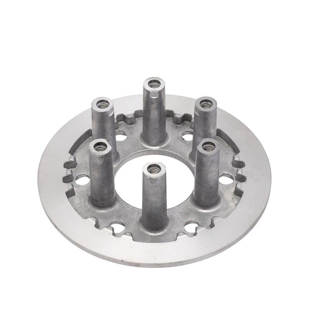 GP7 Plato Embreagem Honda CRF 230 2007 a 2019 Racing