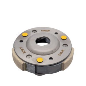 WW3 Sapata Peso Embreagem Honda PCX 150 2019 a 2022 - JG