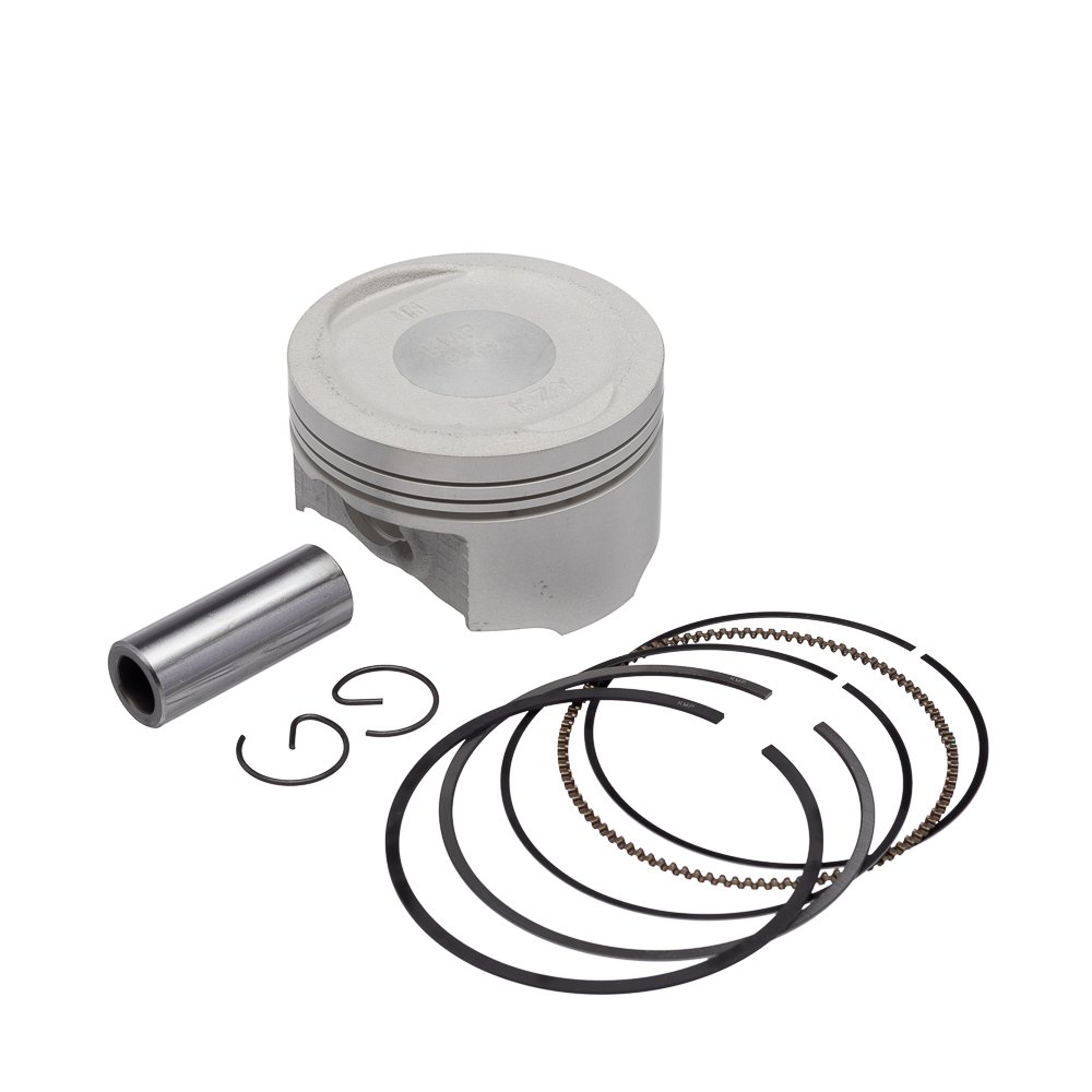 KMP Pistão Kit com Anel Honda PCX 150 2014 a 2015 STD - Kit