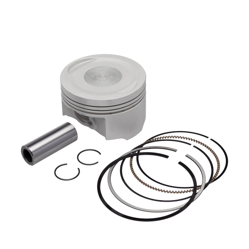 KMP Pistão Kit com PCX 150 2016 2022 ADV 150 2021 STD - Kit