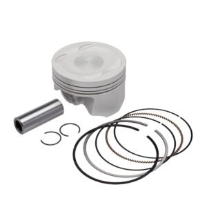 KMP Pistão Kit com Anel Honda PCX 160 2023 em STD - Kit