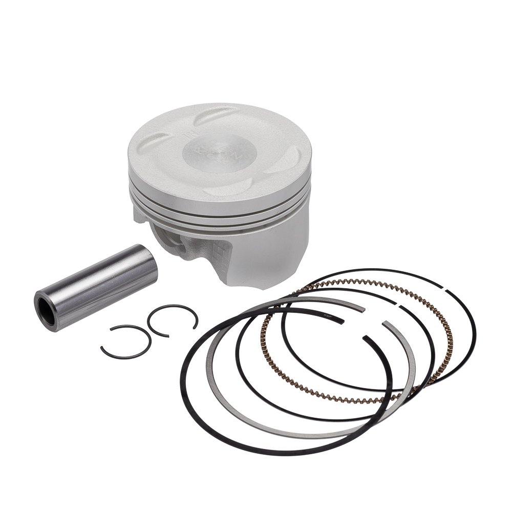 KMP Pistão Kit com Anel Honda PCX 160 2023 em STD - Kit