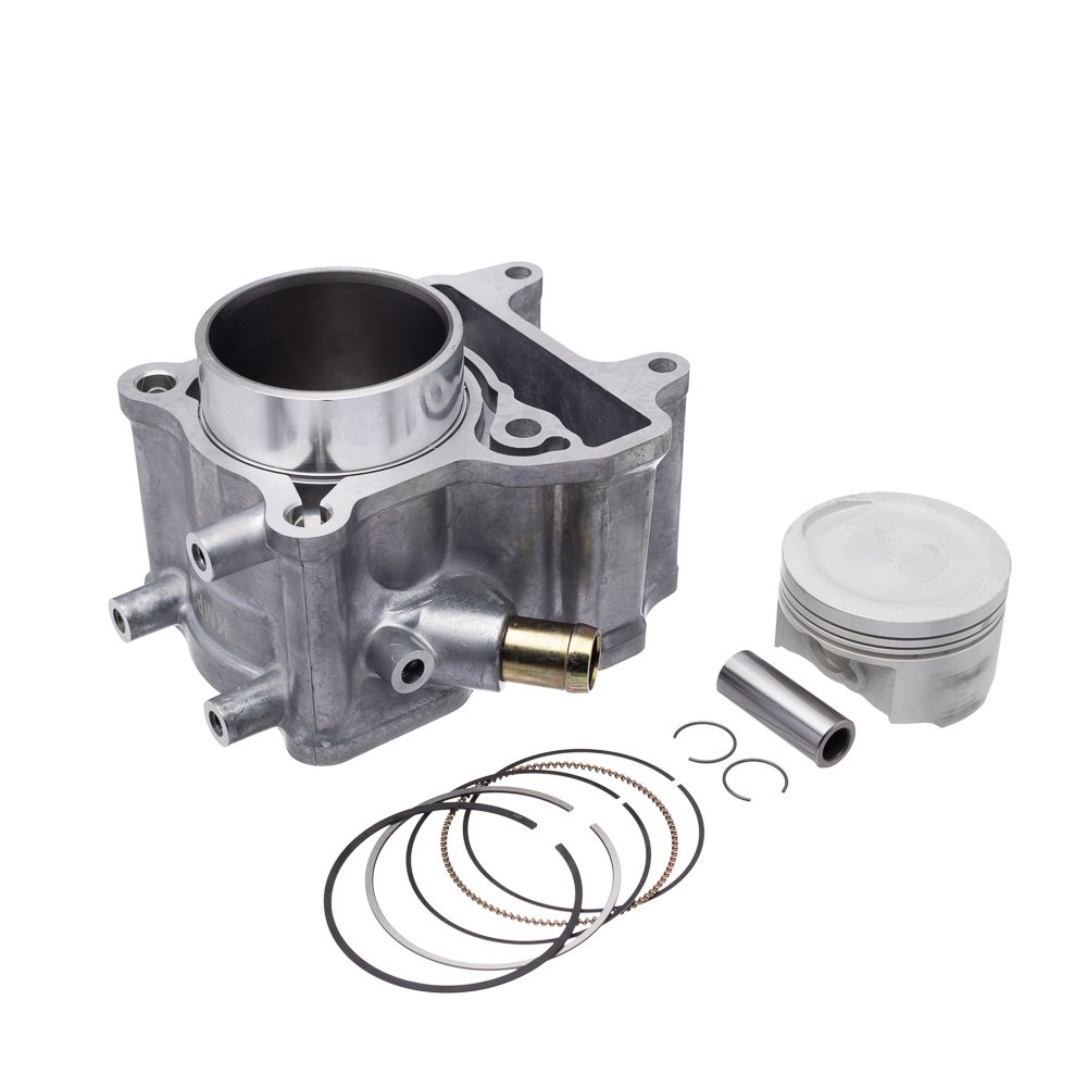 KMP Kit Honda com Cilindro. Pistao. PCX 150 2016 2022 - Kit