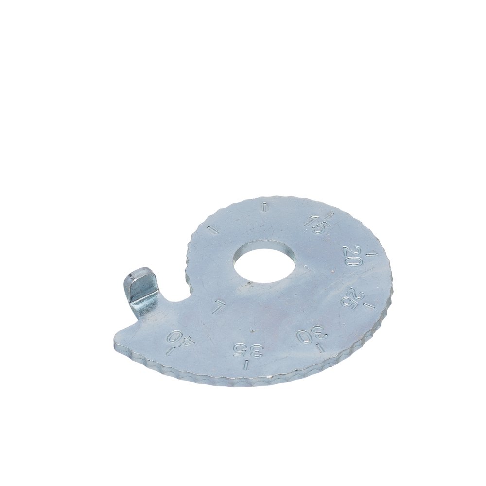 GP7 Esticador Esquerdo Corrente Honda CG 160 2025 em LD